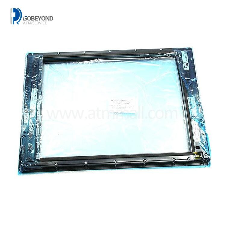ATM Selfserve NCR Touch Screen Assy 15IN A/G 4450711369 445-0711369