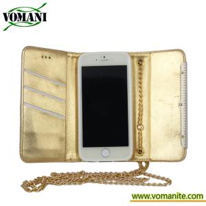 Wholesale New Mobile Phone Leather Smart Cover Case For iPhone 6 Case from china suppliers