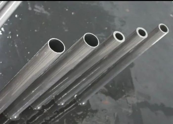 Vinmay ASTM A249 304 Stainless Steel Tube For Boiler And Heat Exchanger