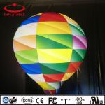 Custom logo cheap price advertising Balloons giant large inflatable helium