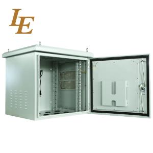 Wholesale Ow Ip65 Weatherproof 9u 12u 18u Outdoor Server Rack Cabinet from china suppliers