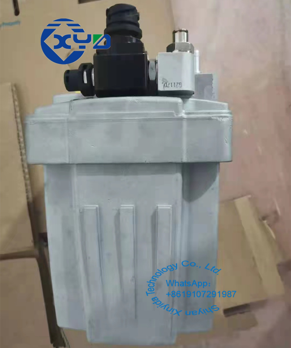 Man 24V DEF Urea Pump 292216772 81154036134 81154036134000 Doser Pump