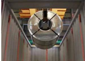 Wholesale Grade 309s Stainless Steel Coil , Mill Edge Stainless Steel Hot Rolled Coil from china suppliers
