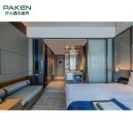 Contemporary Resort Hotel Bedroom Furniture Sets