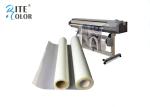 Transparency 30M Inkjet Screen Printing Film Positive Paper 50" Width