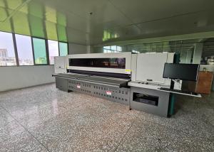Wholesale 440㎡/h 300*360dpi Cardboard Box Printing Machine Piezo Printhead from china suppliers