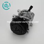 283-4170 422-6493 A/C Compressor 12 VDC Cat Excavator 303.5E 305.5E