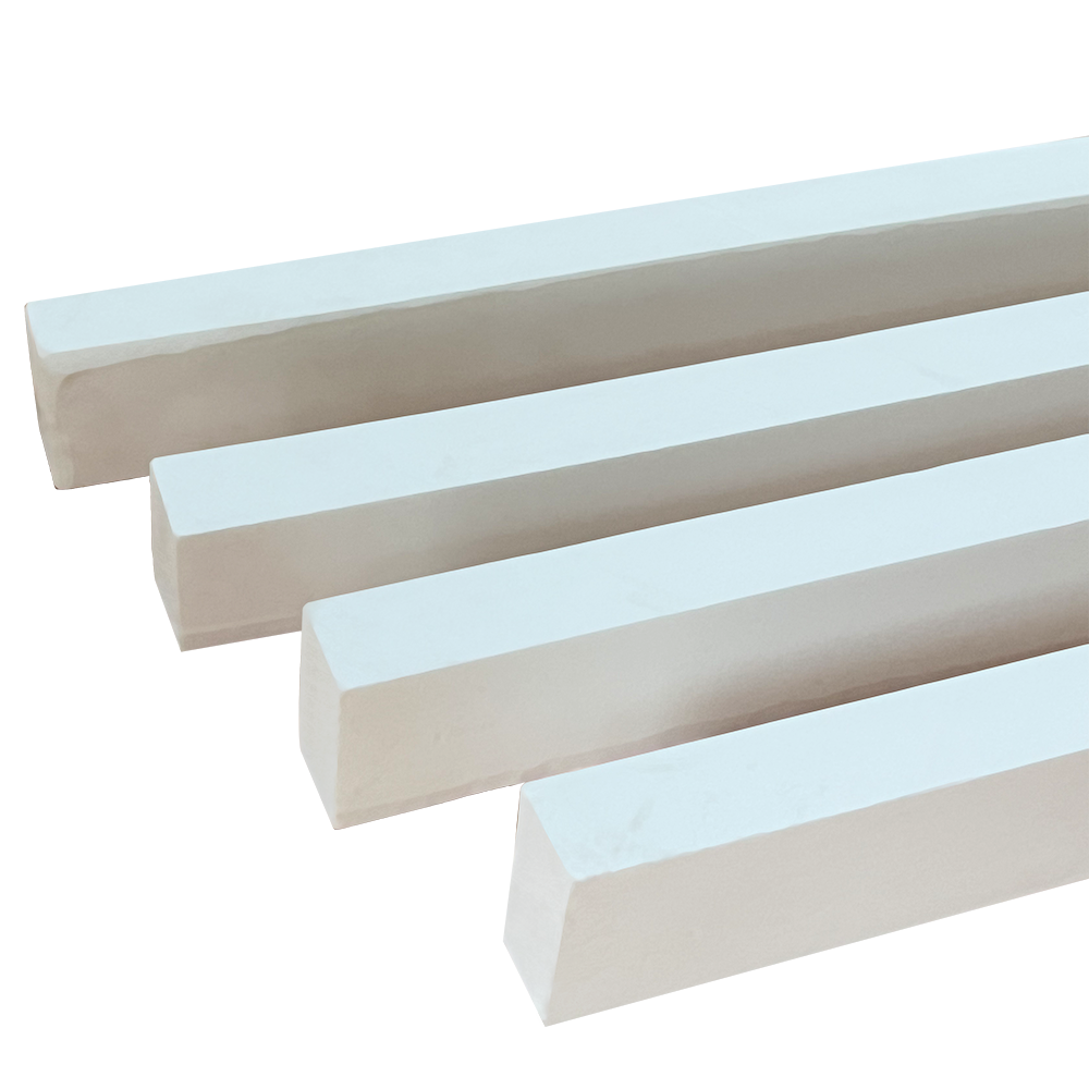 Extrusion Grade PTFE Sheet Ideal for Chemical and Electronic Industry Production Line