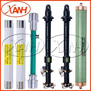Wholesale Oil Transformer Electronic Fuse Motor Protection Fuse 40.5Kv 9f54MFC140 from china suppliers