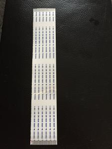 Wholesale 1750193244 Ribbon cable in CENIO C4XXX RM3 CRS I/O module Customer tray cable 01750193244 from china suppliers