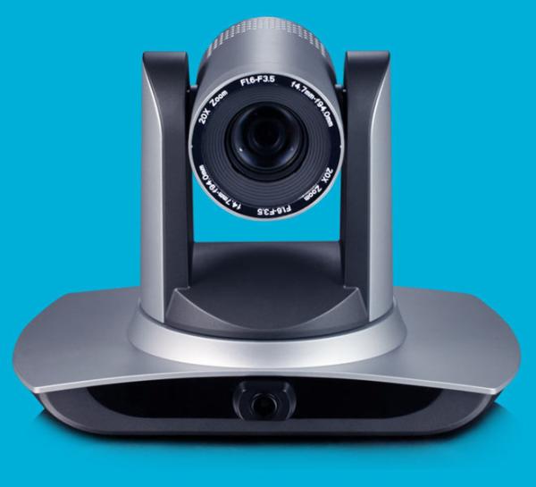 Hawkvine VC034 Educational Intelligent Conference Room Camera 12X 20X Digital