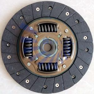 Wholesale DO-005 1878048041 225*24*20.5 Clutch Disc EPICA 2.0 LDE 2H0 2H0 LDE LDE LDE L34,T20SED from china suppliers