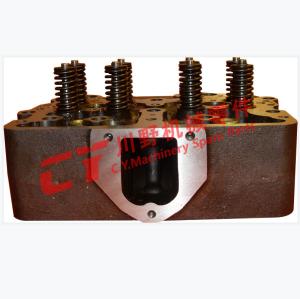 Wholesale 4915442 3007716 3021692 Diesel Engine Cylinder Heads NT855 for CUMMINS from china suppliers