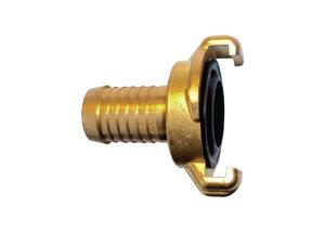 Wholesale Easy Connect Brass and Hose Coupling for Industrial / Commercial Cleaning from china suppliers