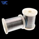 Factory Price Dia. 0.025mm 0.15mm NP2 High Resistivity Russian 99.98% Pure
