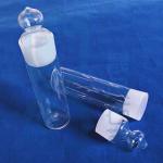 Factory Custom Corrosion Resistant Grinding Quartz Tube