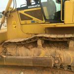 2010 Used KOMATSU D65EX-16 Bulldozer For Sale