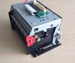 24V 80 mm Thermal Receipt / Label Printer Mechanism , High Speed 220mm/s