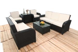 Wholesale outdoor rattan sofa from china suppliers