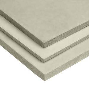 Wholesale 12mm Cellulose Fireproof Cement Fiber Board Panels from china suppliers