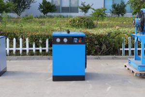 Wholesale Industrial Air Dryer Suppliers Compressed Air Dryer Refrigerated Air Dryer from china suppliers
