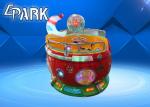 Best quality low price theme park mini merry go round EPARK children coin