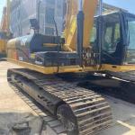 excavator cat 320d used/ used excavator machine Digger Caterpillar used cat 320D