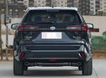4WD Compact SUV Toyota Hybrid Vehicle Toyota Wildlander 2022 Dual Engine 2.5L E