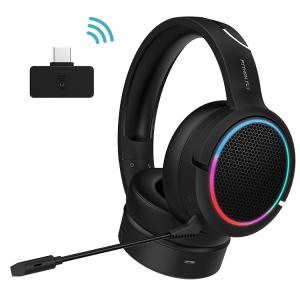Wholesale PS5 USB X5 Pro Wireless Gaming Headset For Playstation 5 IPX3 Waterproof Standard from china suppliers