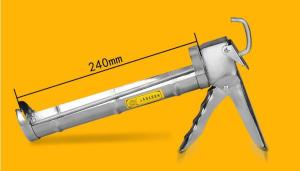 Wholesale KM High quality caulking guns Manual pressure glue guns from china suppliers