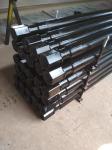 High Steel Ingersoll Rand Drill Pipe 4.5inch S135 Grade Steel