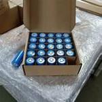 High Capacity 6000Mah 3.2v Li Ion Battery Cell LiFePO4 For Home Storage