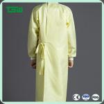 Anti Covid AAMI Level Disposable Hospital Gowns