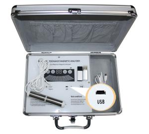 Wholesale 3d Nls Quantum Magnetic Resonance Health Analyzer For SPA Club And Hospital from china suppliers