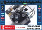 Common Rail Diesel Engine Fuel Injector Pump 294050-0060 Product Category