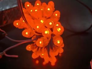 Wholesale Acrylic Led Backlight RGBIC DC5V Jellyfish Christmas Lights for Outdoor Decoration from china suppliers
