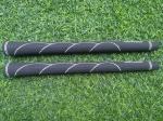 golf grip , golf grips , golf rubber grip , round grip , club iron grip , golf