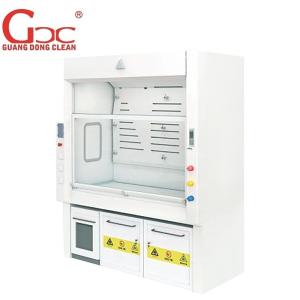 Wholesale Polypropylene Ductless Clean Room Fume Hood 220V 50HZ from china suppliers