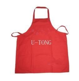 Wholesale Promotional Apron Canvas Material with Logo Printing (YT-2020) from china suppliers