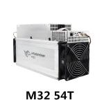 192BIT 54TH/S 3456W Asic Whatsminer ATI Chipset