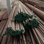 Stainless Steel Rod 4mm 201/304/321/316/316L/310S Stainless Steel Flexible Round