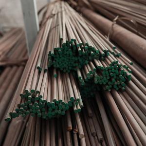 Wholesale 8mm Stainless Steel Rod Price ASTM SUS 201 202 304 304L 316 316L Polished Contrustion from china suppliers