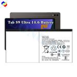 EB-BX916ABY tablet battery for Tab s9 Ultra 14.6 2023 X910 NEW Original battery