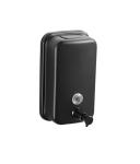 Bathroom Stainless Steel 500 ML Wall Mounted Soap Dispenser