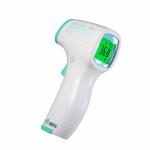 Body Object Mode Digital Non Contact Infrared Thermometer