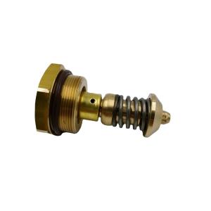 Wholesale Compair Industrial Air Compressor Spare Parts Oil Filter for Machinery Repair Shops from china suppliers