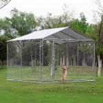 DOG CAGE /DOG KENNEL /DOG RUN /DOG PLAY PEN