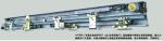Clear passage width exterior sliding glass doors LW 1800-4000mm