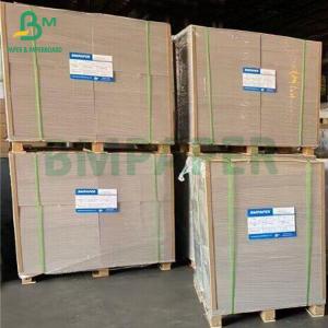 Wholesale Recyclable Strong 230gsm 400gsm White Top Coated Duplex Board from china suppliers