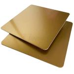 Vibration Titanium Gold Surface Elevator Stainless Steel Decorative Sheet
